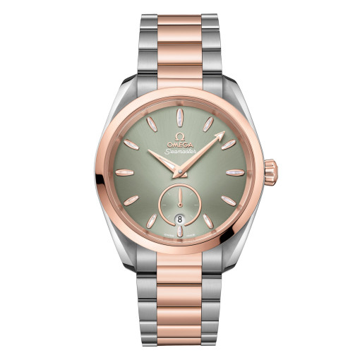 Seamaster Aqua Terra 150M