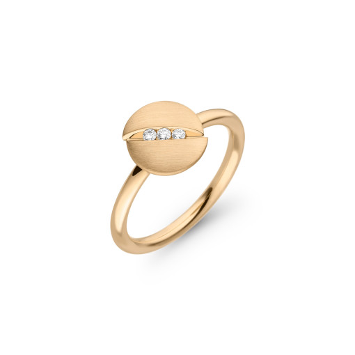 PATCHMATCH Ring