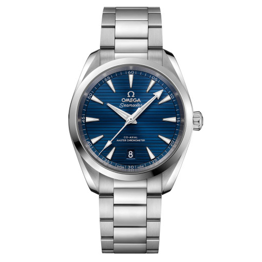 Seamaster Aqua Terra 150M