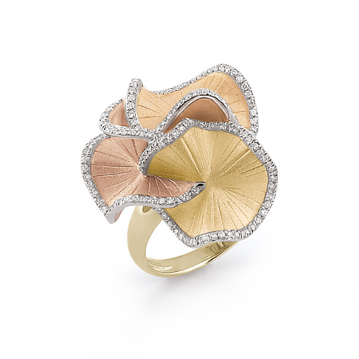 Sultana Ring