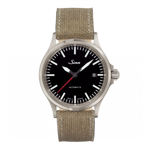 Sportlich-elegante Uhr 556 I RS