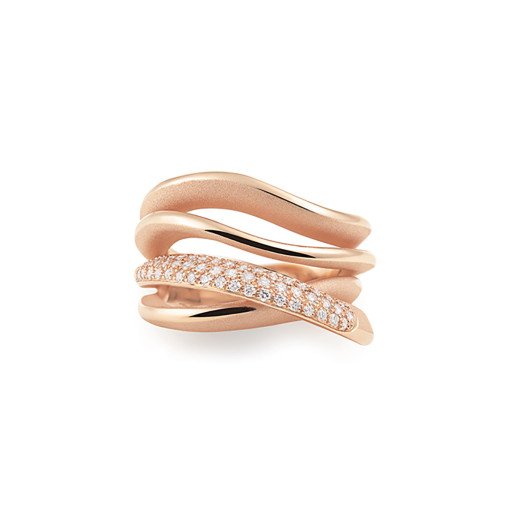 Firenze Galaxy Ring