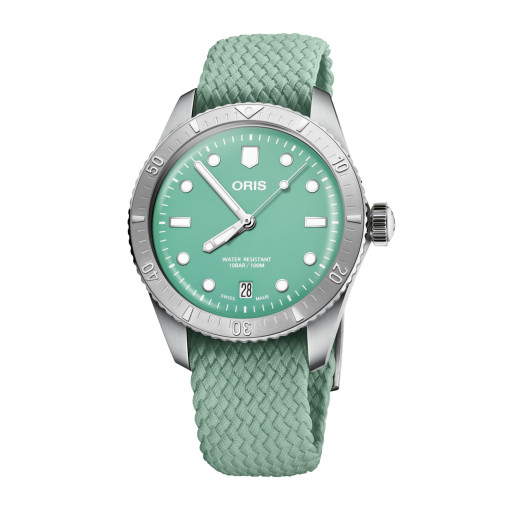 Divers Sixty‑Five 'Cotton Candy'