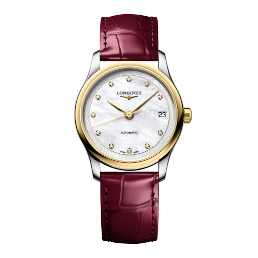 LONGINES MASTER COLLECTION