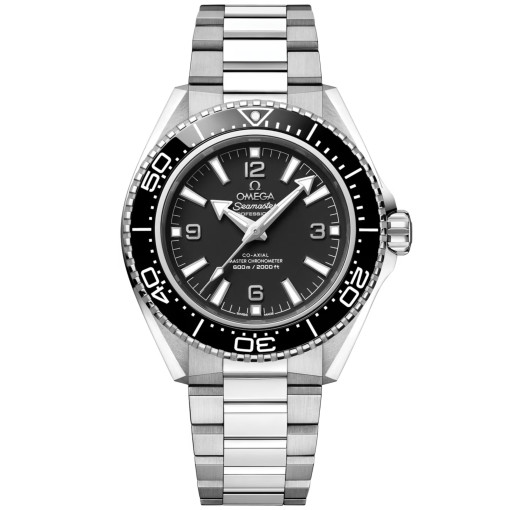 Seamaster Planet Ocean 600M