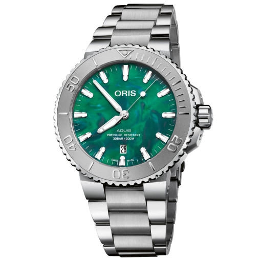 Oris X Bracenet