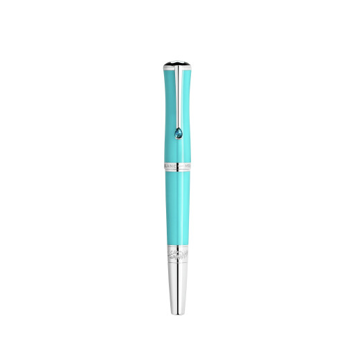 Montblanc Muses Maria Callas Special Edition Rollerball