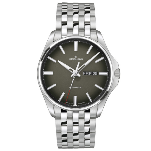Meister S Automatic