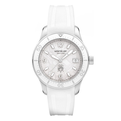 Iced Sea Automatic Date 0 Oxygen