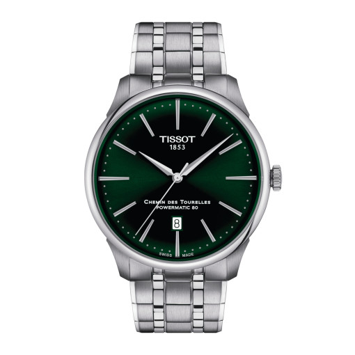 Chemin des Tourelles 42mm