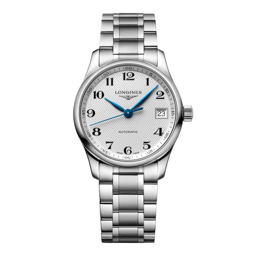 LONGINES MASTER COLLECTION