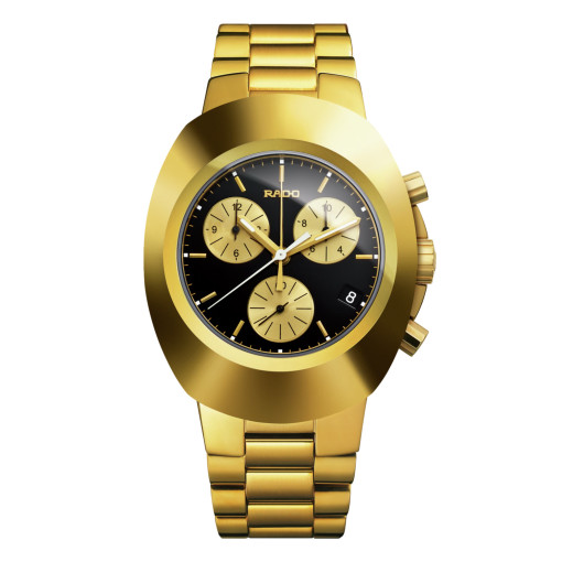 New Original Chronograph