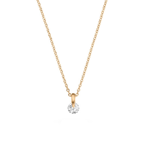 LIBERTÉ Collier