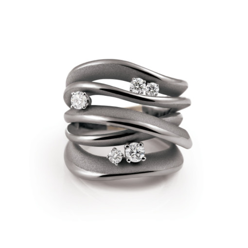 Firenze Icon Ring