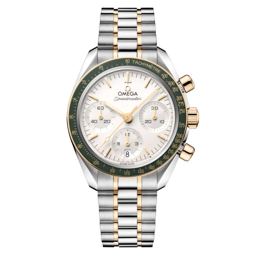 Speedmaster 38