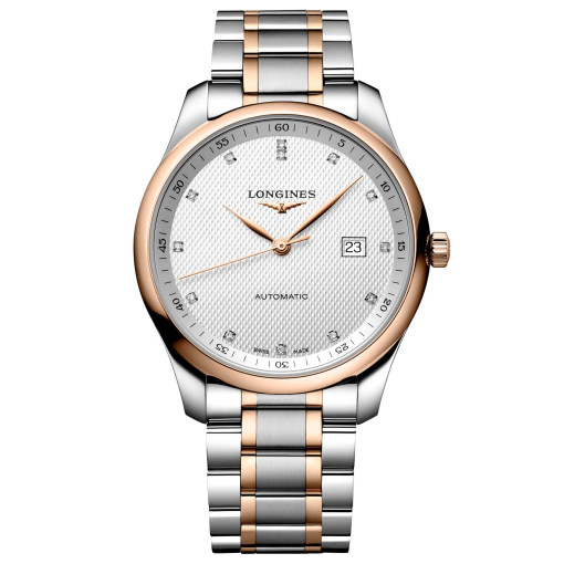 LONGINES MASTER COLLECTION