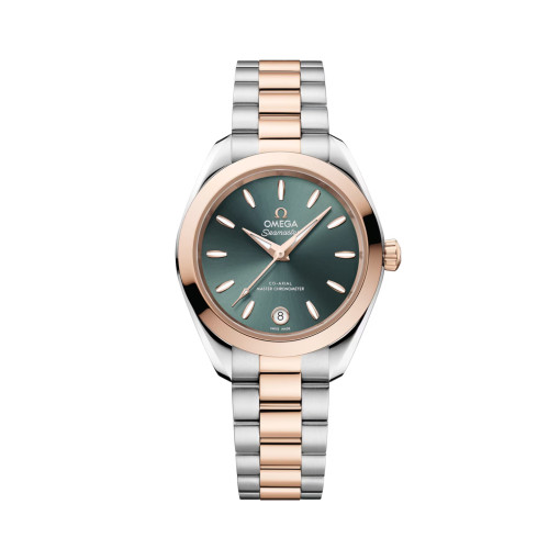 Seamaster Aqua Terra 150M