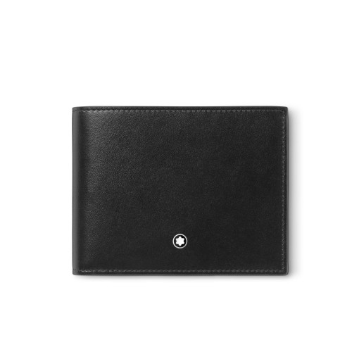 Meisterstück Brieftasche 12 cc