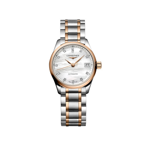 LONGINES MASTER COLLECTION
