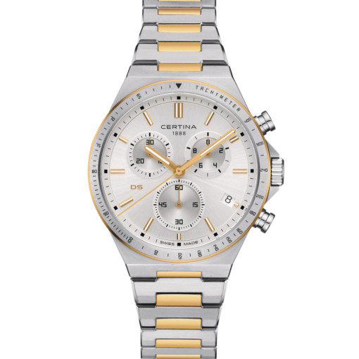 DS-7 Chronograph