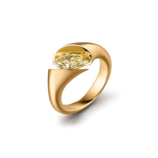 CALLA Ring