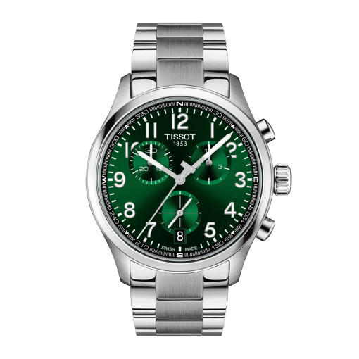 Chrono L 42mm