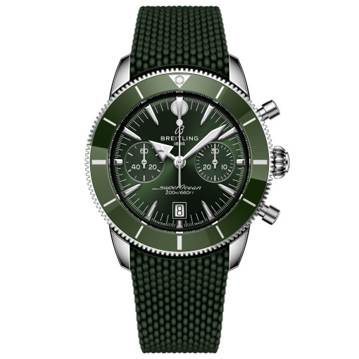 Superocean Heritage B01 Chronograph 42