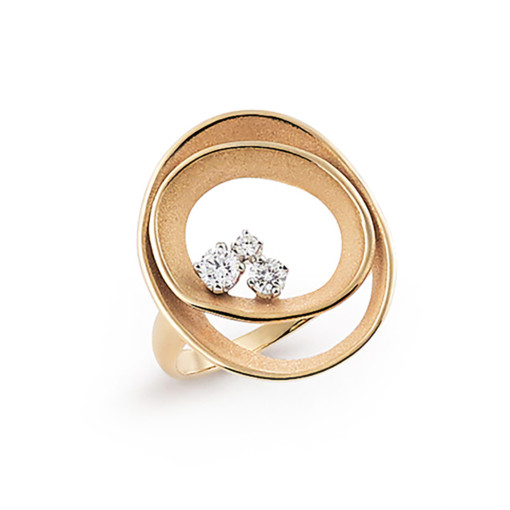 Dune Atolli Ring