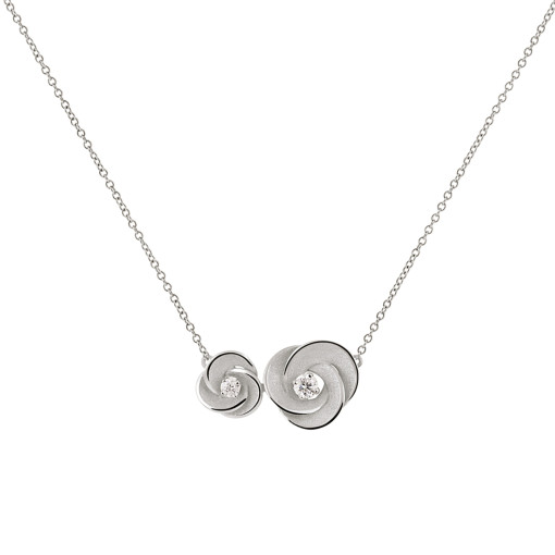 Desert Rose Collier
