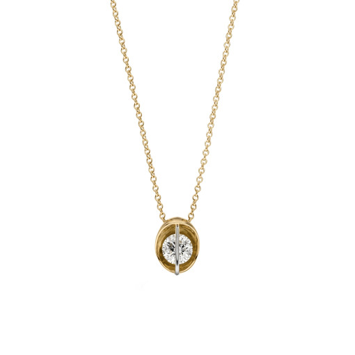LIBERTÉ Collier