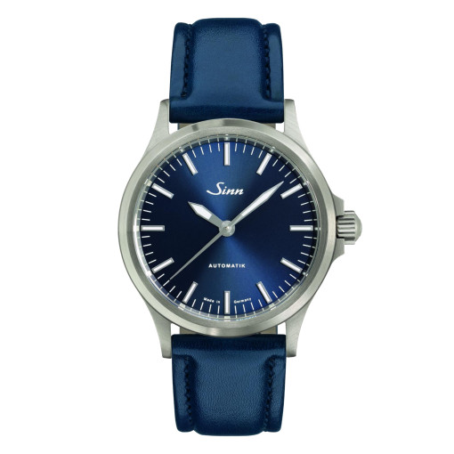 Sportlich-elegante Uhr 556 I B