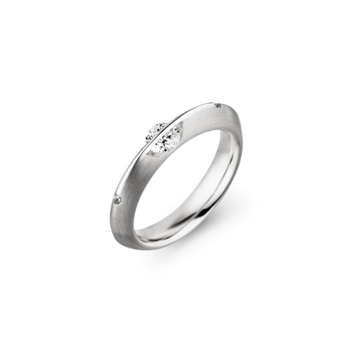 LIBERTÉ Diamantring