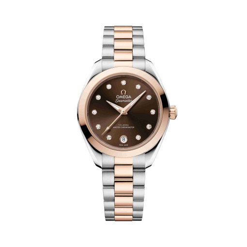 Seamaster Aqua Terra 150M