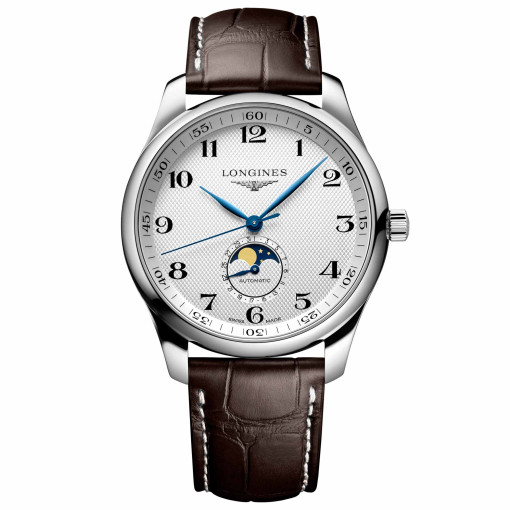 LONGINES MASTER COLLECTION MOONPHASE