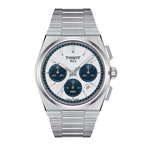 PRX Automatik Chronograph