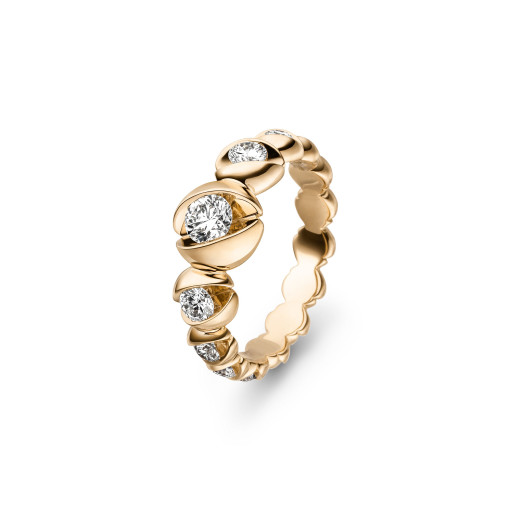 CALLA Diamantring