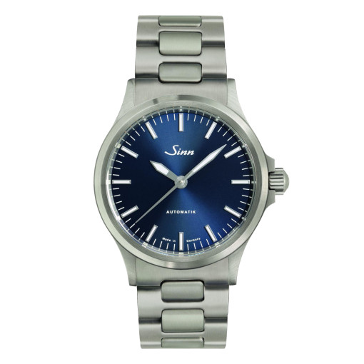 Sportlich-elegante Uhr 556 I B