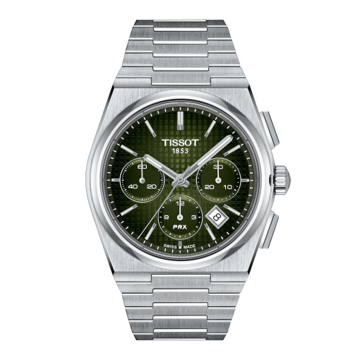 PRX Automatic Chronograph