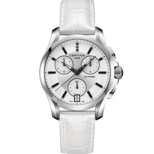 Certina DS Prime Chrono