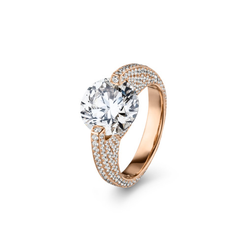 LIBERTÉ Diamantring