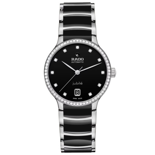 Centrix Automatic Diamonds