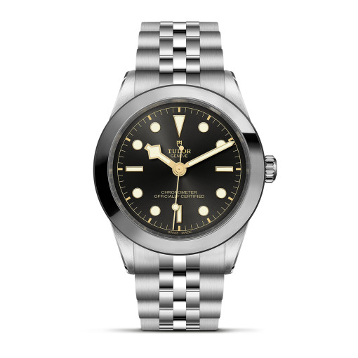 Black Bay One 39