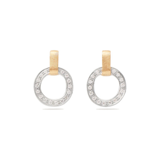 Jaipur Link Ohrstecker