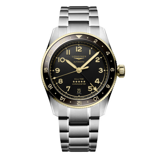 LONGINES SPIRIT ZULU TIME