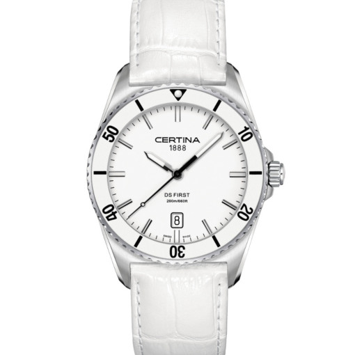 Certina DS First Ceramic