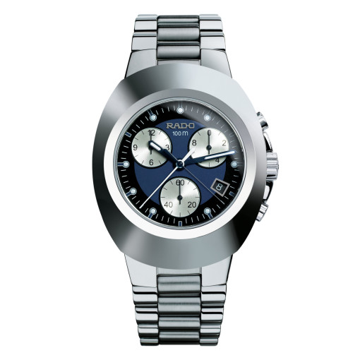 New Original Chronograph