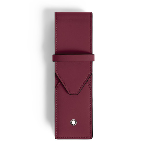 Meisterstück Etui für 2 Schreibgerät
