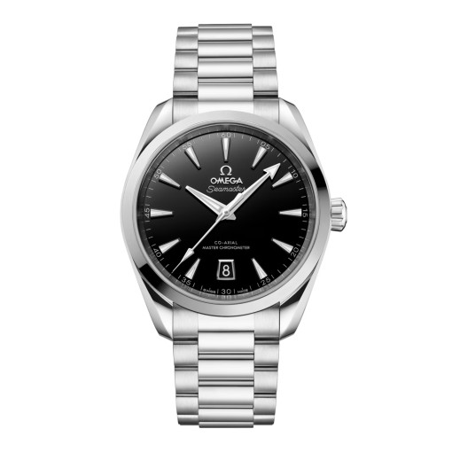 Seamaster Aqua Terra 150M