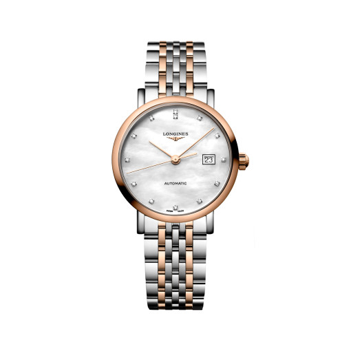 LONGINES ELEGANT COLLECTION