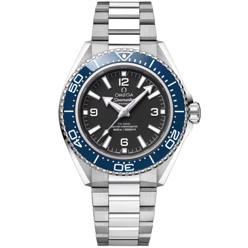 Seamaster Planet Ocean 600M